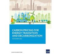 Carbon Pricing for Energy Transition and Decarbonization (Tascabile)