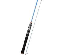 Carbon Road Subpole Horse Rod Solid Core UL Tone Light Stream White Rod(3-Pack,1.68m)