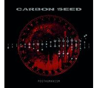 Carbon Seed - Posthumanism