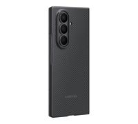 Carbon Shield Case Custodia protettiva in fibra aramidica per Galaxy Z Fold7 2