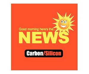 Carbon Silicon - The News