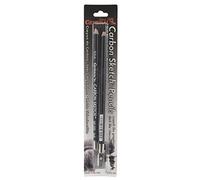 Carbon Sketch Pencils 2/Pkg-#595-BP by General Pencil