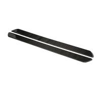 Carbon-Tech, profili battitacco - S - 258x36 mm