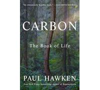 Carbon: The Book of Life
