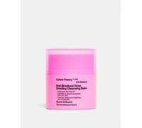 Carbon Theory - Anti-Breakout Charcoal Dose Grinding Cleansing Balm - Balsamo detergente-Nessun colore No Size