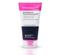 Carbon Theory - Gel detergente anti brufoli 150 ml-Nessun colore No Size
