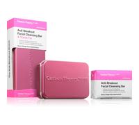 Carbon Theory Anti-Breakout Facial Cleansing Bar sapone detergente viso contro le imperfezioni della pelle acneica 80 g