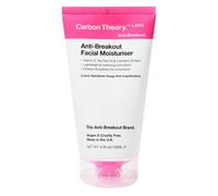 Carbon Theory - Crema idratante anti brufoli 100 ml-Nessun colore No Size