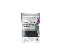 Carbon Theory Charcoal & Tea Tree Oil Breakout Control 100 g - Sapone Esfoliante Corpo