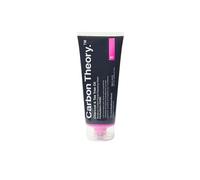 Carbon Theory Charcoal & Tea Tree Oil gel di pulizia profonda con carbone attivo 200 ml