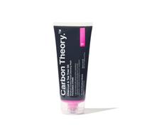 Carbon Theory Charcoal & Tea Tree Oil gel di pulizia profonda con carbone attivo 200 ml