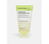 Carbon Theory - Gel detergente all'acido salicilico 150 ml-Nessun colore No Size