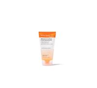 Carbon Theory - Vitamin C & Caffeine Facial Cleansing Gel Crema viso 100 ml unisex