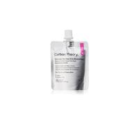 Carbon theory Maschera viso al carbone, olio di tea tree e fango minerale 50ml - Maschera viso
