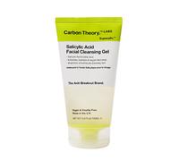 Carbon Theory SALICYCLIC ACID FACIAL CLEANSING GEL Gel Detergente Viso con Acido Salicilico e Acido Citrico 150 ML 150 ML