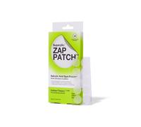 Carbon Theory - Salicylic Acid Facial Zap Patch Anti-acne 1 pieces unisex