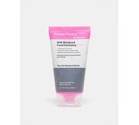 Carbon Theory ANTI-BREAKOUT FACIAL EXFOLIATING SCRUB Scrub Esfoliante Viso con Carbone e Olio di Tea Tree 100 ML