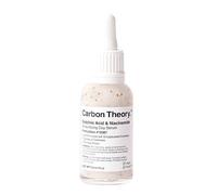 Carbon Theory Siero Giorno Acido Succinico Niacinamide 30 ml - Siero viso