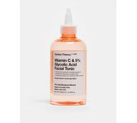 Carbon Theory - Supa - Tonico per il viso alla vitamina C 250 ml-Nessun colore No Size