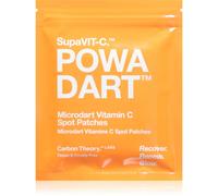 Carbon Theory SupaVIT-C Anti-blemish patches cerotti per pelli problematiche 9 pz