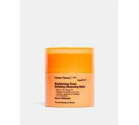 Carbon Theory - SupaVIT-C Brightening Dose Vitamin C Grinding Cleansing Balm - Balsamo detergente-Nessun colore No Size
