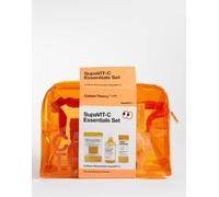 Carbon Theory - SupaVIT-C - Set Essentials-Nessun colore No Size