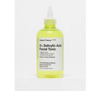 Carbon Theory Salicylic Acid Facial Tonic lozione tonica viso per pelli problematiche, acne 250 ml