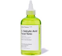 Carbon Theory - Tonico viso con 2% acido salicilico 250 ml-Nessun colore No Size