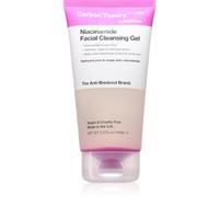 Carbon Theory Vaporeize Niacinamide Cleansing Gel gel di pulizia profonda con niacinamide 150 ml