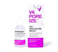 Carbon Theory - VaPOREize - Siero alla niacinamide al 10% da 30 ml-Nessun colore No Size