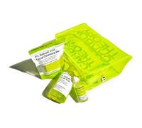 Carbon Theory Set di prodotti essenziali per la cura della pelle (acido salicilico) (Vitamin C)