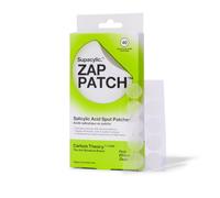 Carbon Theory - Zap Patch - Cerotti anti-imperfezioni con acido salicilico (confezione da 40)-Nessun colore No Size