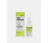 Carbon Theory - Zap - Siero con acido salicilico al 2% da 30 ml-Nessun colore No Size
