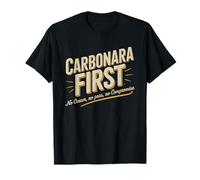 Carbonara Maglietta