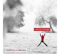 Carbonara Michelangelo - Cristian Carrara - A Piano Diary - Cd