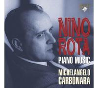 Carbonara,Michelangelo - Piano Music