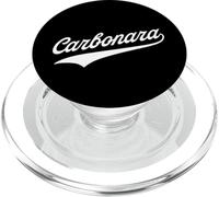 Carbonara Pasta from Italia Italy PopSockets PopGrip per MagSafe