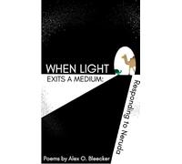 Carbonation 009: When Light Exits a Medium: Responding to Neruda