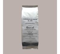 Carbonato di Calcio E170 Additivo Alimentare Calcio REIRE 1 Kg