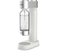 Carbonatore Philips ADD4902WH/10 Bianco 1 L Bottiglia PET