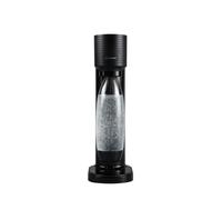 Carbonatore Sodastream Gaia Nero 1 L Bottiglia PET Inclusa