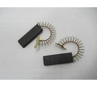 Carboncini Motore Adatto Come Siemens Bosch Wae Wak WM 13,5 x 43mm 00616505