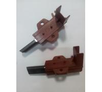 Carboncini Motore Lavatrice Ariston Samsung Indesit Candy Coppia Spazzole Motore