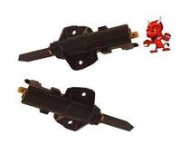 Carboncini Motore per Siemens SIWAMATPLUS7421,SIWAMATPLUS7460 con Ceset Motore