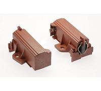 Carboncini Motore x2 per Lava biancheria Candy - 49028931