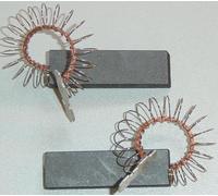 Carboncini per motore FHP Motor Bosch Siemens AEG