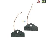 Carboncini Senza Supporto