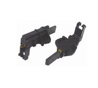 Coppia spazzole carboncini motore lavatrice Hotpoint Ariston Indesit C00194594 onforme]
