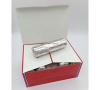 Carboncini Three Kings originali brucia incenso 33 mm blister da 10 cialde