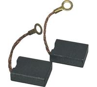 Carboncino Smerigliatrice Angolare 784923 Wokin 2 Pezzi